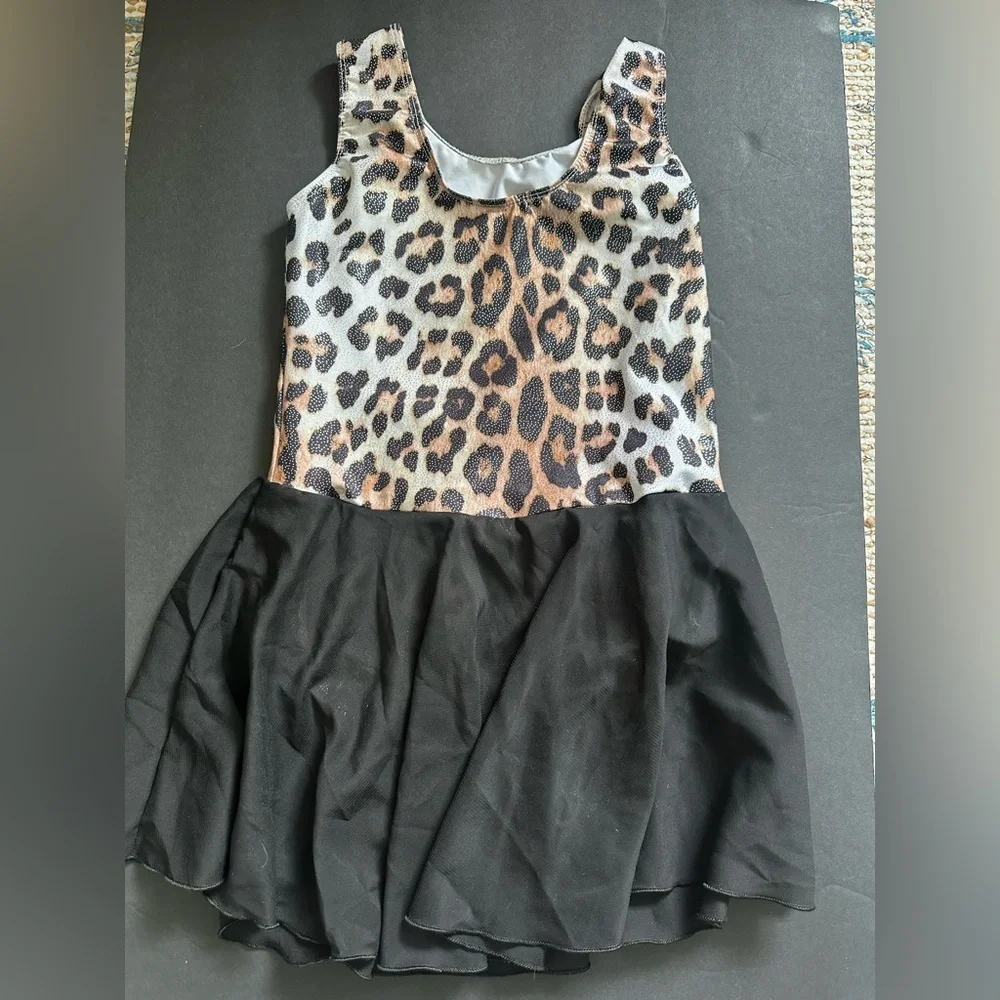 No brand - Dancewear size 140